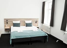Hotel Ansgar 4
