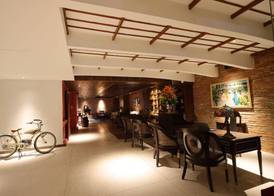 Cochin Sang Hotel 2
