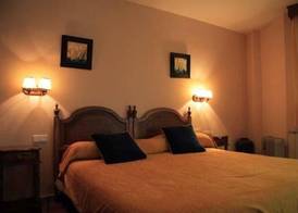 Hotel Patri 4