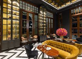 Hotel Sensai Nimman Chiang Mai - Adults Only 2