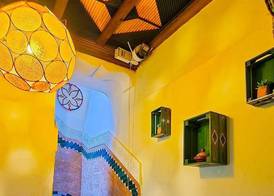 Riad Zara 2