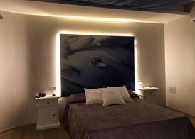 Hotel Tiro a Volo 2