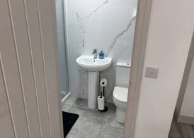 Streatham Rooms 4