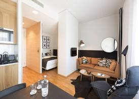 WestCord Hotel Delft 5