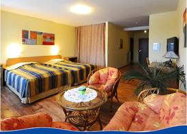 Hotel an der Hörn 2