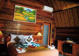 Mamaras Guest House 3