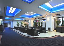 Tokyo Business Hotel 5