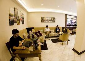 Ilkay Hotel 3