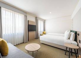 ANA Holiday Inn Kobe Sanda by IHG 4