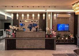 Comfort Point Two Hotel 2