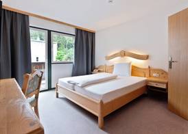 Hotel Gruberhof Innsbruck Igls B&B 4