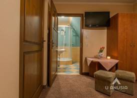 Willa u Anusia Jacuzzi & Sauna 3