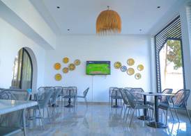 نزل قايا Hôtel Gaïa 3
