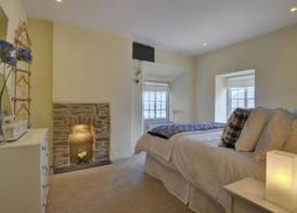 Seaview 1 Bed Apartment Sleeps 4 - Balcony - Tv 3