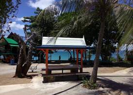 Rimtalay Resort Koh Si Chang 2