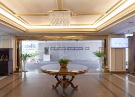 Forum Park Hotel 2
