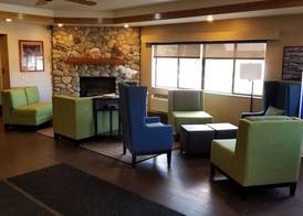 Comfort Inn Salida 4