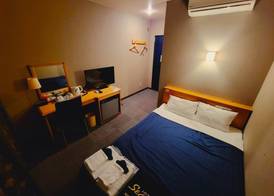 Hotel Seagull 5