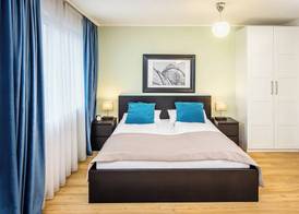 Citadines South Vienna 4