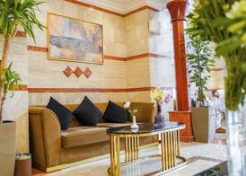 Emaar Al Khalil 3