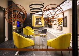 Best Western Journel Nice Saint-Laurent-du-Var 4