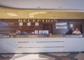 Hotel Rеgina - Golden Sands All Inclusive 3