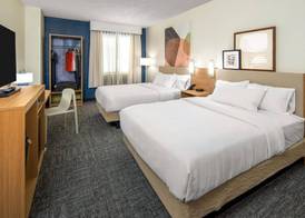 Spark by Hilton Douglasville Atlanta West 5