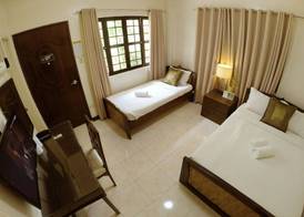 Residencia Boracay 3