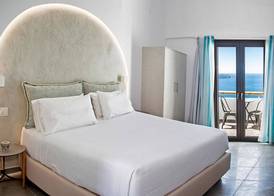 Amity Suites - Adults Only 4