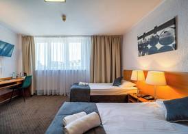 Hotel Gromada Poznań Stadion 5