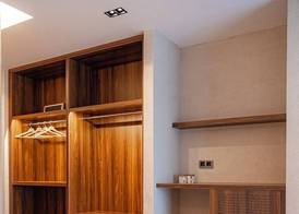 Dumer Butik Otel 5