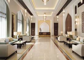 Al Najada Doha Hotel by Tivoli 2