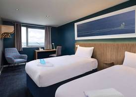 Travelodge Brighton Seafront 5