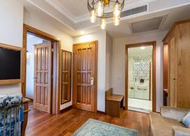 Hotel Sultanhan - Special Category 2