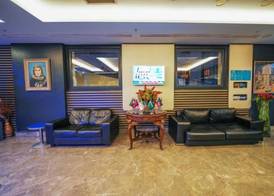 Trip Bosphorus Taksim Hotel 3