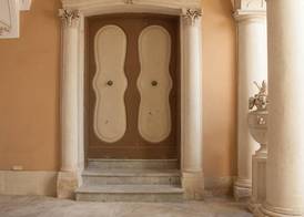 Palazzo Francesco Grassi 3