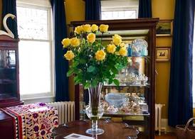 1000 Islands Bed and Breakfast-The Bulloch House 4