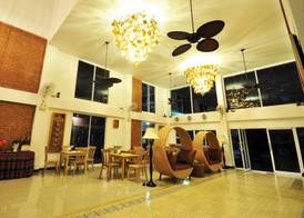 My Chiangmai Boutique Lodge 5