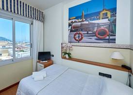 Hotel Croce Di Malta 4