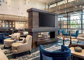 Residence Inn by Marriott Scottsdale Salt River 4