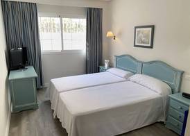 Hotel Villa de Laredo 3