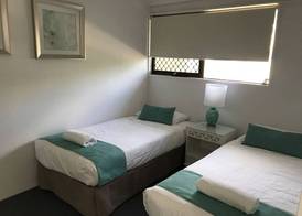 Glen Eden Beach Resort 5