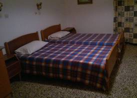FANIA 2 ROOMS in FRONT OF THE SEA 2