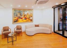 Joyway Hotels Istanbul Sultanahmet 3