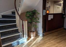 The Bell Hotel 2