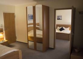 Hotel Am Friesenstrand 2
