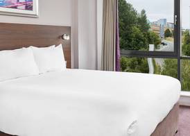 Leonardo Hotel Newcastle Quayside 4