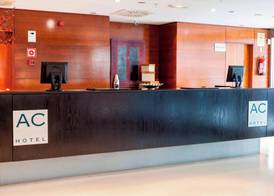 AC Hotel León San Antonio by Marriott 5