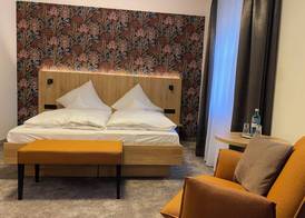Akzent Hotel Schranne 4