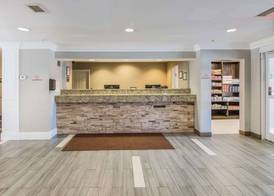 Sleep Inn & Suites Columbus near Fort Benning 2
